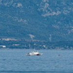 EU withdraws map after Greek protest over islands shown in Turkish territory