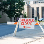 Penn State Forensic Science Investigating Potential Alien Life At The Osmond Laboratory Construction Site