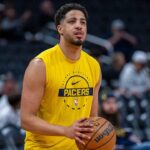 NBA news: Tyrese Haliburton reveals he has been battling shingles this year