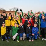  The 2025/26 UEFA Grassroots Awards winners | UEFA.com