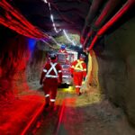 Dark Matter Experiment Reaches Critical Milestone Deep Underground : ScienceAlert