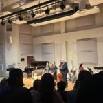 Music Department Presents Commercial Ensembles Concert – Cardinal & Cream