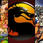 10 Fighting Games that Shaped Modern Gaming