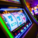 These Three States Bring in the Most Gaming Revenue