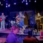 Deadman Walking Music Festival returns to Wakulla Co., supporting local artists