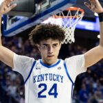 Malachi Moreno plans to enter 2026 NBA Draft, maintain college eligibility