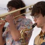 Beats & Brass event raises funds for local music programs