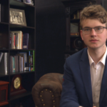 Berea College student builds free science education platforms