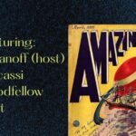 Celebrate Amazing Stories and Science Fiction’s 100th Birthday