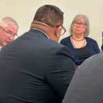 Democrats block Bruce Blakeman from millions in campaign matching funds