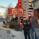 At Normal Theater, Bob Odenkirk explains why his new movie borrowed the name ‘Normal’