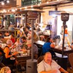 April Live Music Performances at Muck & Fuss