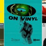 The top albums from New Music Friday for April 3