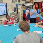 High school seniors get a crash course in financial fitness