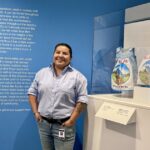 Heard Museum hosts fashion show, new exhibit inspired by beloved Blue Bird Flour brand