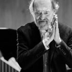 Suspending time with Arvo Pärt’s music