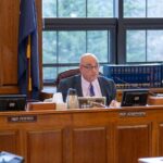 House committee OKs $3,800 dividend that would spend half of state savings