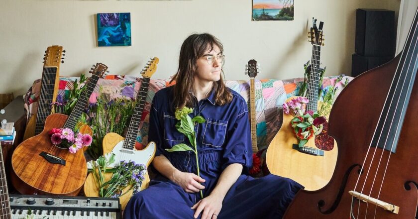 Maximiano found healing by the Hudson — and brought it home to Milwaukee