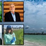 Scientists to discuss Suncoast environmental threats at free Sarasota panel | WGCU News