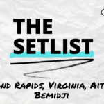 The Setlist: Where to hear live music April 3-4, 2026