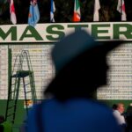 Masters week: Golf apparel companies unveil fashion-forward looks built around Augusta National