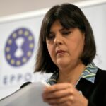 3 Greek ministers quit during investigation into alleged farm subsidy fraud