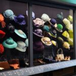 Queen Elizabeth II’s fashion legacy on display at Buckingham Palace