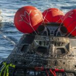 How to watch NASA’s Artemis II moon mission splashdown off San Diego