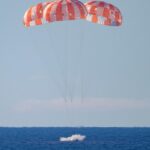 What’s next for NASA’s return to moon after Artemis II