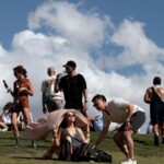 Coachella 2026 Day 2 Live Updates: Justin Bieber, Jack White and more highlights