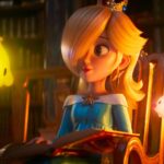 ‘The Super Mario Galaxy Movie’ post-credits scenes, explained