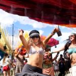 Coachella 2026 Live Updates: Sabrina Carpenter’s desert takeover; festival at 25