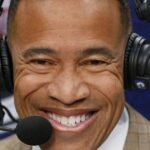 Play-by-play announcer Mark Jones is leaving ESPN after 36 years.