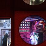 Coachella’s anarchic hippos are back, now as bumbling media barons