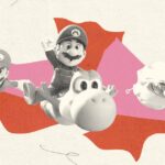 Family films like ‘The Super Mario Galaxy Movie’ boost box office