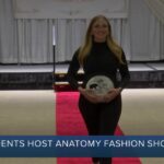 UK pre-med students host Anatomy Fashion Show to benefit children’s hospital