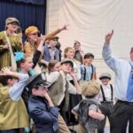 West Jordan music teacher who changes students’ lives gets surprise of lifetime