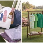 The best Masters-themed golf apparel, shoes and fashions
