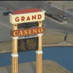 Grand Casino Shawnee outage disrupts games, raises safety concerns