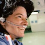 Artemis II astronauts aren’t the only ones inspiring the next generation to love science