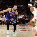 How to watch New York Knicks vs Atlanta Hawks: Live stream info for tonight’s game
