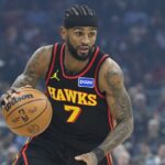 2026 NBA Most Improved Player predictions: NBC Sports roundtable is a fan of Nickeil Alexander-Walker