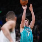 2026 NBA Rookie of the Year predictions: NBC Sports roundtable shows love to Hornets’ Kon Knueppel