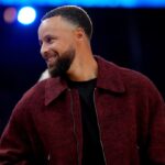 Stephen Curry reportedly targeting Sunday return to lineup vs. Houston