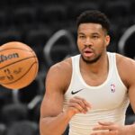 Giannis Antetokounmpo says he is healthy enough to play, rips Bucks as league starts investigation