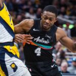 Blazers vs. Spurs prediction, odds, line, time: 2026 NBA picks for Wednesday, April 8