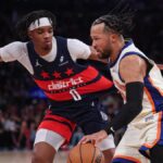 Bulls vs. Knicks prediction, odds, spread, time: 2026 NBA picks for Friday, April 3