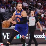 Knicks vs. Hawks prediction, odds, line, time: 2026 NBA picks for Monday, April 6