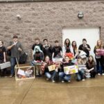 Weatherly Science Olympiad team advances to states – Times News Online