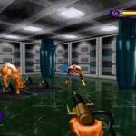 This Nightdive-remastered 3DO shooter shows why it took Halo to break PC gaming’s FPS hegemony